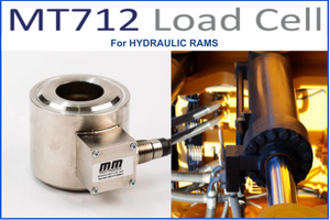 7 Game-Changing Benefits of Using MT712 in Hydraulic Rams